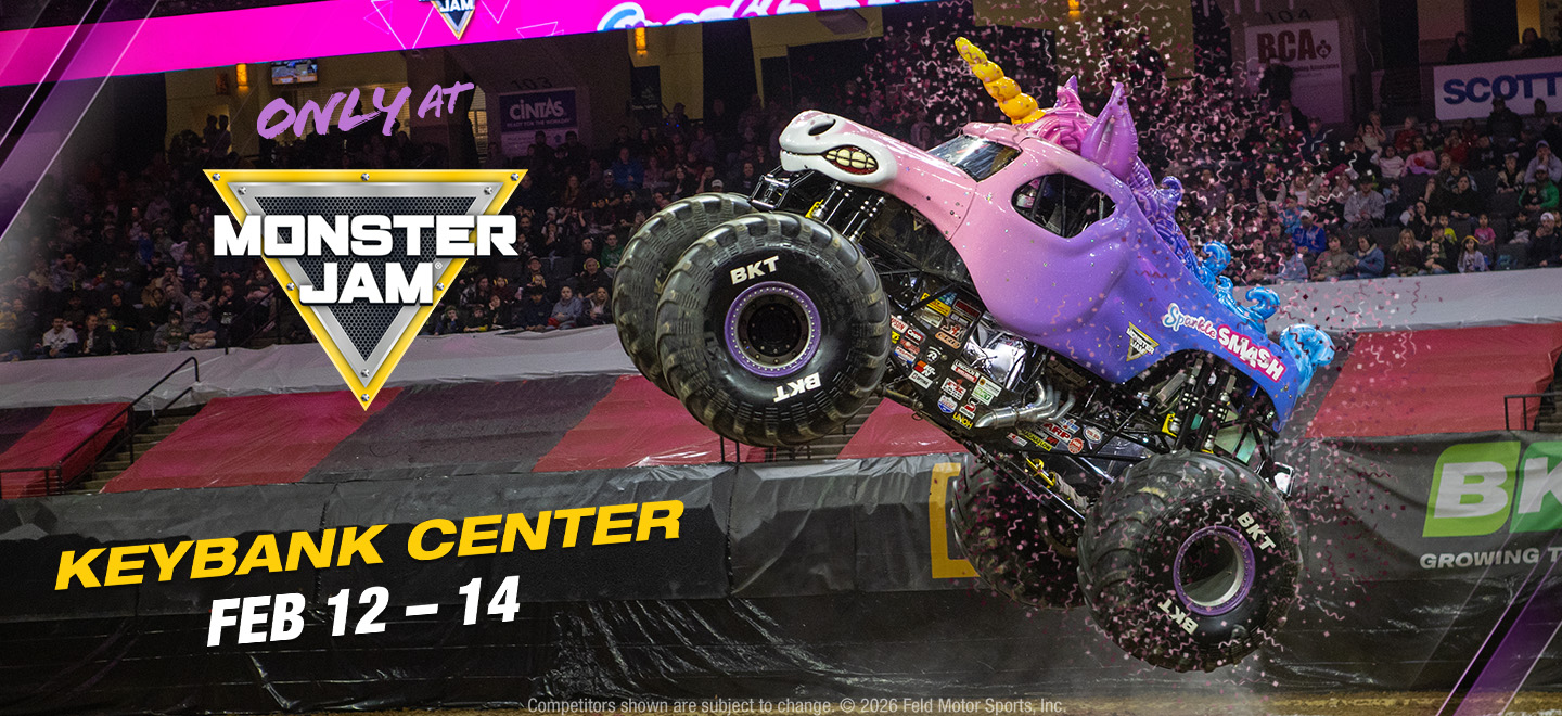More Info for Monster Jam