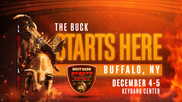 More Info for Professional Bull Riders (PBR)