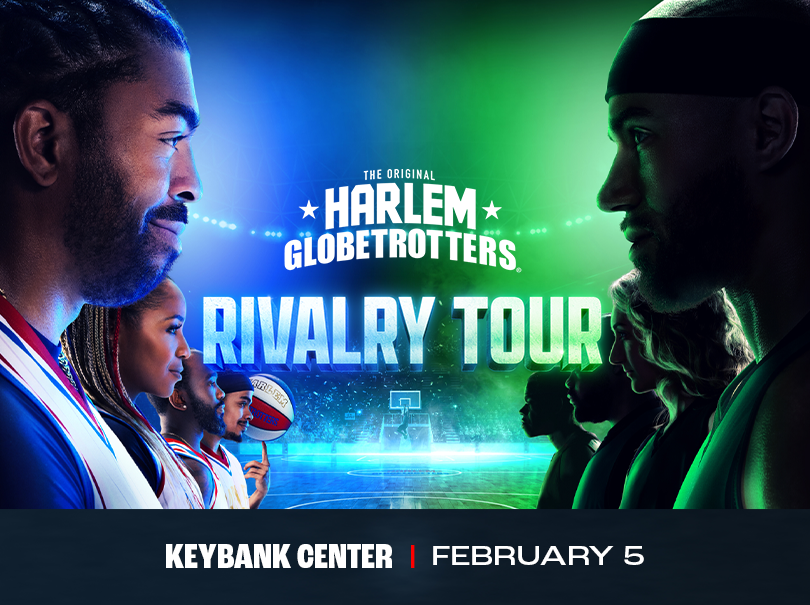 Harlem Globetrotters