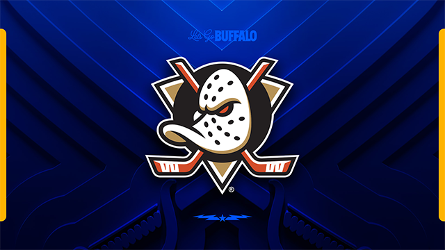 More Info for Sabres  vs. Ducks