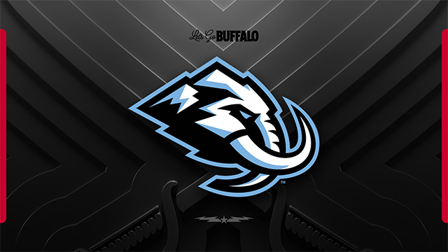 More Info for Sabres vs. Mammoth
