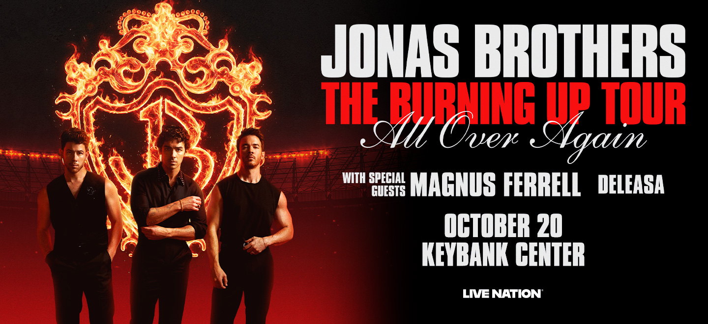 More Info for Jonas Brothers