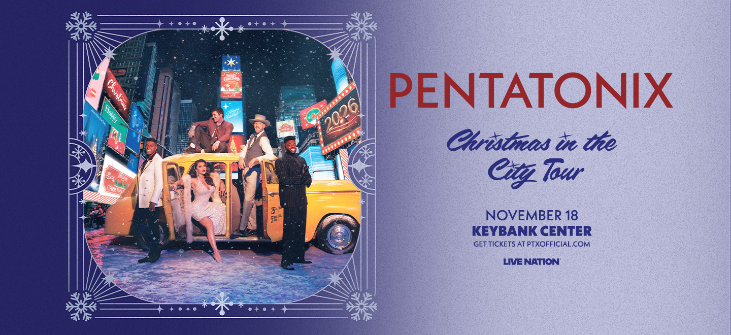 More Info for Pentatonix