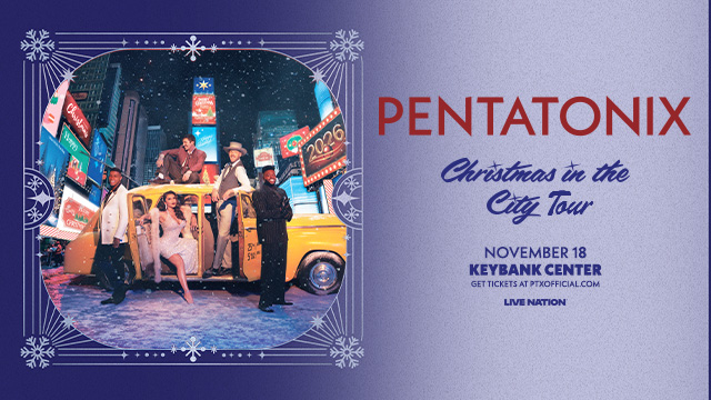 More Info for Pentatonix