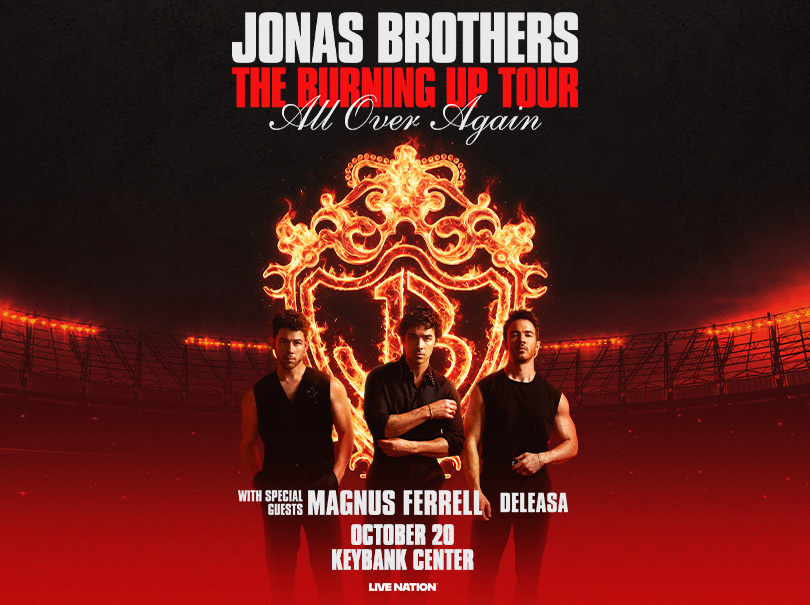 Jonas Brothers