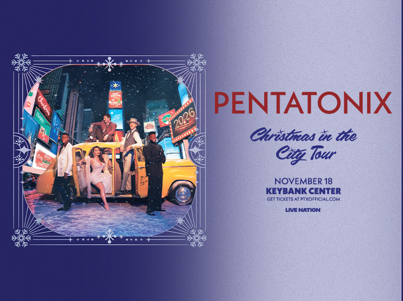 Pentatonix