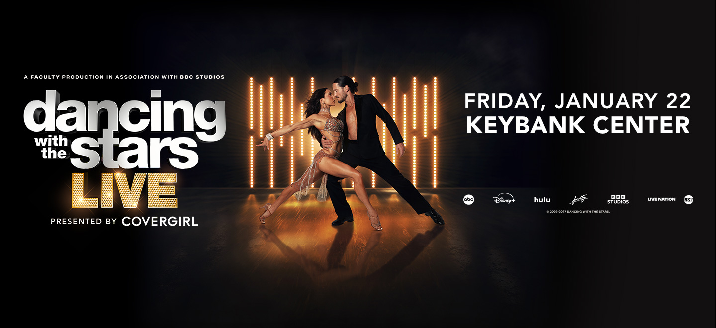 More Info for Dancing With The Stars: Live