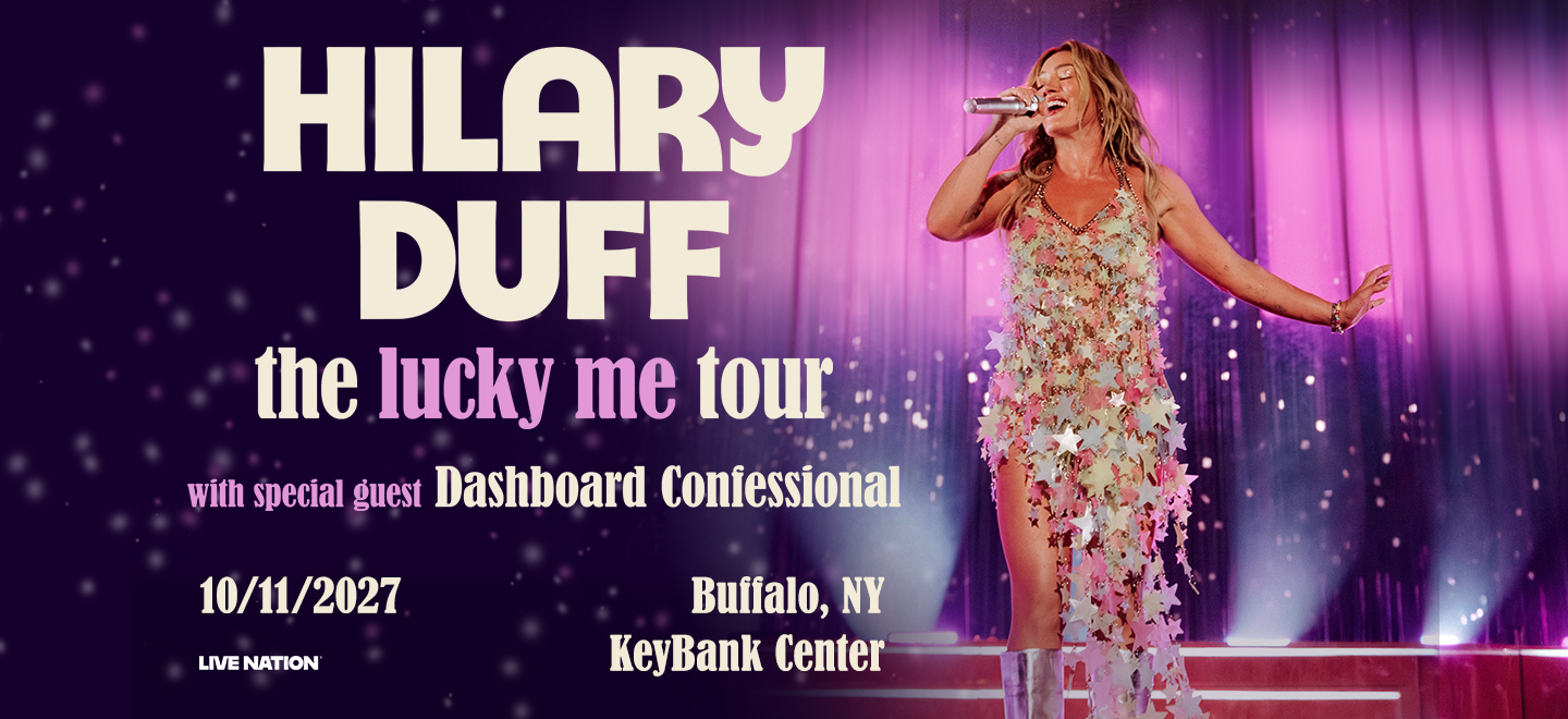 More Info for Hilary Duff