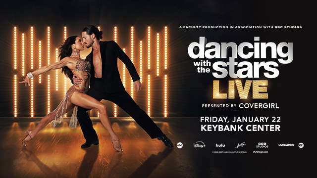 More Info for Dancing With The Stars: Live