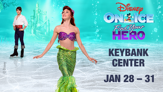 More Info for Disney On Ice