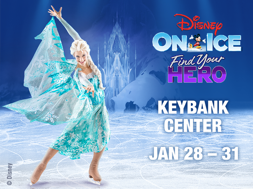 Disney On Ice