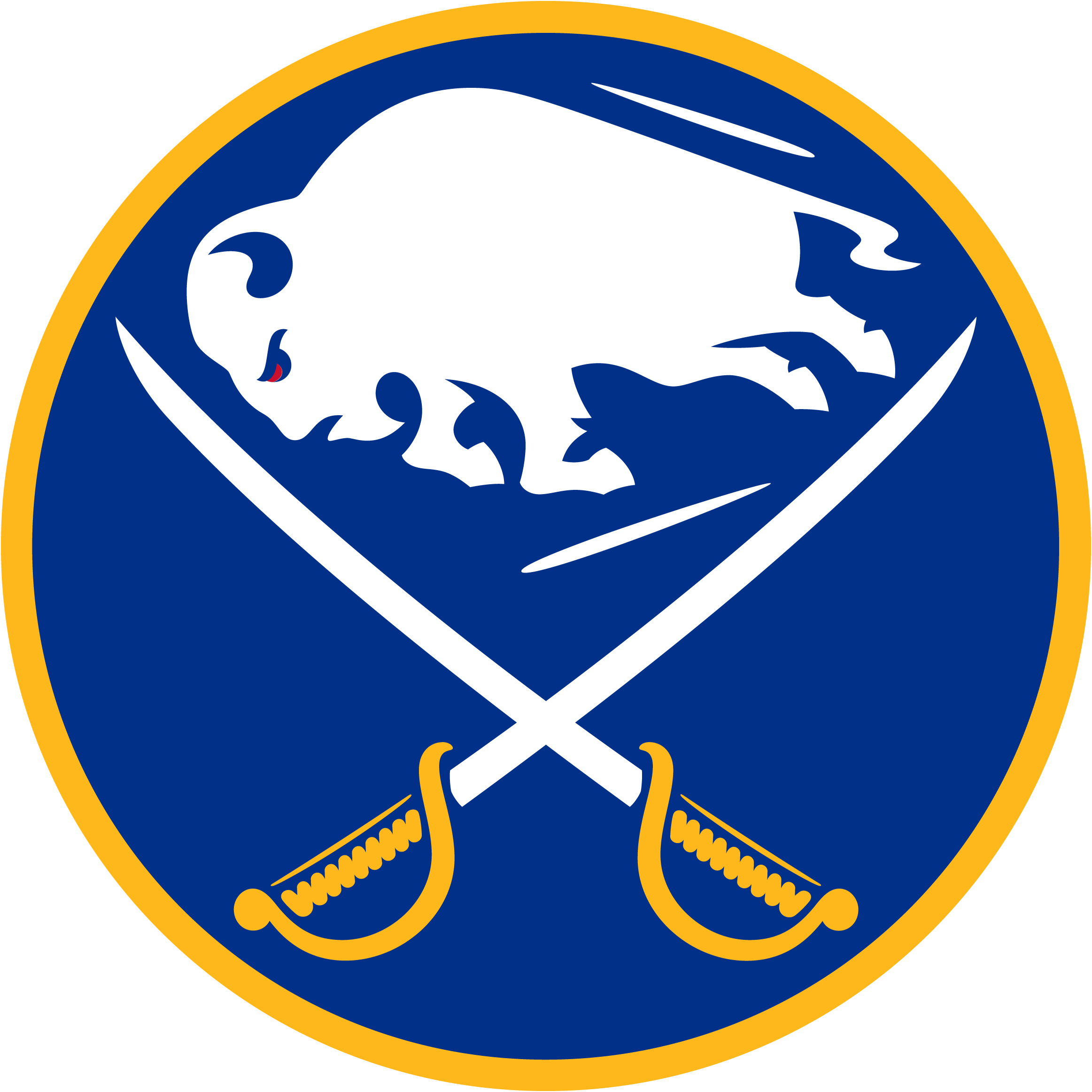 Buffalo Sabres Logo