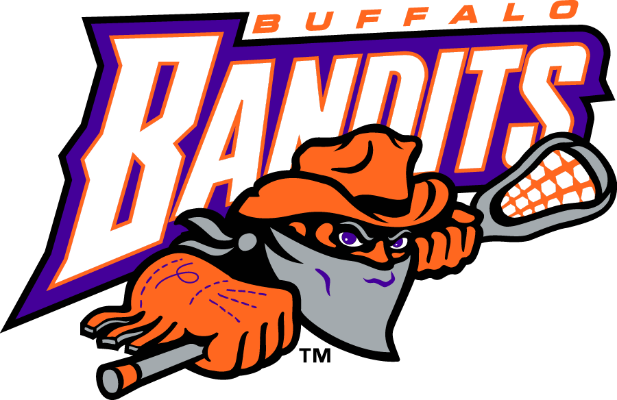 Buffalo Bandits Logo